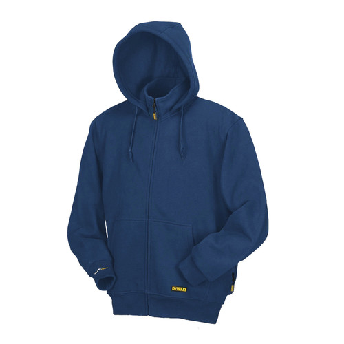Dewalt heated hoodie best sale kit