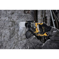 Dewalt DCH172B 20V MAX ATOMIC Brushless Lithium-Ion 5/8 in. Cordless SDS PLUS Rotary Hammer (Tool Only) image number 6
