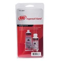 Air Tool Accessories | Ingersoll Rand 115-LBK1 Air Care Lubrication Kit with 115-4T Air Tool Oil, Grease, and Grease Gun image number 2