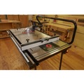 Router Tables | SawStop RT-ICW Cast Iron Table Insert for 36 in. PCS RT Config image number 1