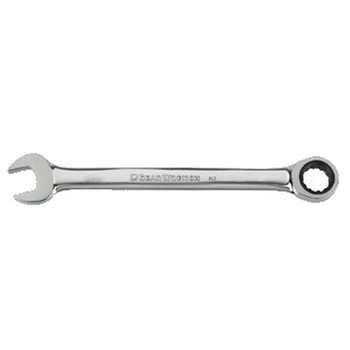 GearWrench Jumbo Combination Ratcheting Wrench, 1-1/2 in. - 9042