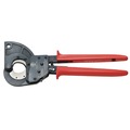 Cable and Wire Cutters | Klein Tools 63800ACSR ACSR Ratcheting Cable Cutter image number 0