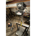 Electric Chain Hoists | JET JT9-144005K 460V 1 Ton 15 ft. Lift Corded Electric Chain Hoist with 2 Speed Trolley and 4 Button 11 ft. Wired Pendant image number 6