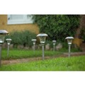 Clearance Center | Black & Decker BDSLPT8P (8/Pack) Outdoor Solar-Powered Path Light image number 10