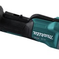 Clearance Center | Makita GAG13M1 40V MAX XGT Brushless Lithium-Ion Cordless 5 in. X-LOCK Paddle Switch Angle Grinder Kit with Electric Brake (4 Ah) image number 2