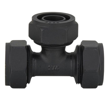 PIPES AND FITTINGS | Dewalt 3/4 in. Tee Fitting - DXCM069-0043