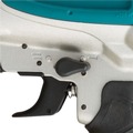 Makita Appreciation Week! Save 10%! | Factory Reconditioned Makita AN613-R 2-1/2 in. 15 Degree Siding Coil Nailer image number 2