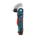  | Factory Reconditioned Bosch PS11-2A-RT 12V MAX Lithium-Ion 3/8 in. Cordless Right Angle Drill Kit (2 Ah) image number 1