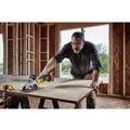 Circular Saws | Dewalt DCS571B ATOMIC 20V MAX Brushless 4-1/2 in. Circular Saw (Tool Only) image number 16