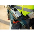 Primed for Savings Sale! | Factory Reconditioned Bosch GBH18V-45CK24-RT PROFACTOR 18V Hitman Connected-Ready SDS-max Brushless Lithium-Ion 1-7/8 in. Cordless Rotary Hammer Kit with 2 Batteries (8.0 Ah) image number 6