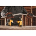 Heat Guns | Dewalt DCE530P1 20V MAX Brushed Lithium-Ion Cordless Heat Gun Kit (5 Ah) image number 3