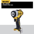 Impact Wrenches | Dewalt DCF903B 12V MAX XTREME Brushless 3/8 in. Cordless Impact Wrench (Tool Only) image number 1
