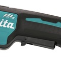 Cut Off Grinders | Makita XAG11Z 18V LXT Lithium-Ion Brushless Cordless 4-1/2 / 5 in. Paddle Switch Cut-Off/Angle Grinder with Electric Brake (Tool Only) image number 3