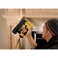 Brad Nailers | Dewalt DWFP12233 Precision Point 18-Gauge 2-1/8 in. Brad Nailer image number 6