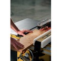 Table Saws | Powermatic PM1-PM25150KT PM2000T 230V Single Phase 50 in. Rip 10 in. Extension Table Saw with ArmorGlide image number 14