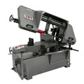 Stationary Band Saws | JET J-7040M 10 in. x 16 in. Horizontal Miter Band Saw image number 1