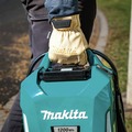 Clearance Center | Makita CBU02Z 40V MAX Brushless Cordless ConnectX Backpack Blower (Tool Only) image number 5