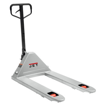 PALLET JACKS | JET J Series 27 in. x 42 in. 5500 lbs. Capacity Pallet Truck - JT9-161008