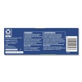  | Ziploc 383179 1.2 mil. 6.5 in. x 5.88 in. Resealable Sandwich Bags - Clear (40/Box) image number 3