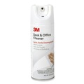  | 3M 573 15 oz. Aerosol Spray Desk and Office Spray Cleaner image number 0