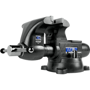 PRODUCTS | Wilton Tradesman 1780XC 8 in. Vise - WL9-28843