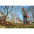  | Black & Decker BEBL7000 VACPACK 120V/240V 12 Amp Corded 3-in-1 Leaf Blower/Vacuum/Mulcher image number 4