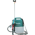 Clearance Center | Makita XSU03Z 18V LXT Lithium-Ion 1.3 Gallon Cordless Sprayer (Tool Only) image number 0