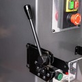 Band Saws | JET JT1-1377 VBS-2012VS-DC Continuous Variable Speed 20 in. Vertical Bandsaw image number 10
