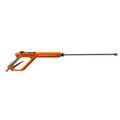 Pressure Washers | Generac 7019 196cc Gas 3,100 PSI 2.4 GPM Pressure Washer with PowerDial Gun image number 1