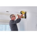 Finish Nailers | Dewalt DCN662D1 20V MAX XR 16 Ga. Cordless Straight Finish Nailer Kit image number 14
