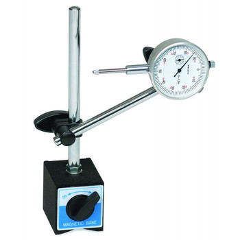 MEASURING TOOLS | GearWrench Dial Indicator Set with On/Off Stand - 3761