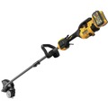 Edgers | Dewalt DCED472X1 60V MAX Brushless Lithium-Ion 7-1/2 in. Edger Kit (3 Ah) image number 4