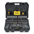 Hand Tool Sets | Dewalt DWMT73803 168-Piece Mechanic's Tool Set image number 0