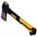 Axe | Dewalt DWHT56031 20 oz. Exo-Core Camper's Hatchet image number 3