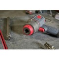 Air Impact Wrenches | Ingersoll Rand 2236QTIMAX-2 DXS 1350 BPM 7500 RPM 1000 ft-lbs. Breakaway Torque 1/2 in. Square Drive 2 in. Anvil Pistol Grip Air Impact Wrench image number 20