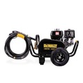 Pressure Washers | Dewalt 60606 4200 PSI 4.0 GPM Gas Pressure Washer Powered by HONDA image number 6