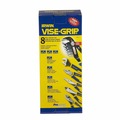 Pliers | Irwin Vise-Grip 2078712 8-Piece GrooveLock Pliers Set image number 1