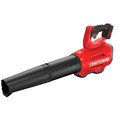 Primed for Savings Sale! | Craftsman CMCBL720B 20V Brushless Lithium-Ion Cordless Axial Leaf Blower (Tool Only) image number 2