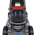 Push Mowers | Honda HRX217EXA6 21 in. eSelect Variable Speed Cordless Lawn Mower Kit (12 Ah) image number 3