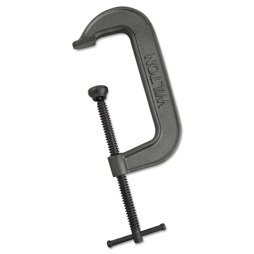 Clamps | JET WL9-22005 540 Series 6 in. Carriage C-Clamp image number 0