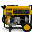 Tradesmen Day Sale | Dewalt PMC166500 DXGNR6500 6500 Watt 389cc Portable Gas Generator image number 2