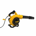 Handheld Blowers | Dewalt DWBL700 12 Amp Handheld Blower image number 0