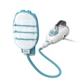 Products | Black & Decker HSMC1361SGP 120V Complete Steam Cleaning Solution 7-in-1 Cordless Steam Mop plus Glove image number 5