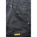 Heated Jackets | Dewalt DCHJ076ABB-XL 20V MAX Li-Ion Heavy Duty Heated Work Coat (Jacket Only) - XL image number 2