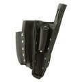 Cases and Bags | Klein Tools 5164 8-Pocket Slotted Tool Pouch image number 3