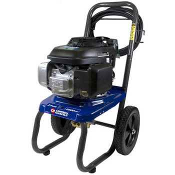 Campbell Hausfeld 2,500 PSI 2.4 GPM Gas Pressure Washer - PW2575