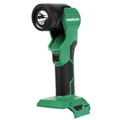 Clearance Center | Metabo HPT UB18DEQ4M 18V MultiVolt Lithium-Ion Cordless 250 Lumen LED Flashlight (Tool Only) image number 0