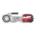 Clearance Center | Ridgid 72018 760 FXP 11-R Brushless Lithium-Ion Cordless Power Drive Kit with 2 Batteries (4 Ah) image number 3