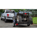  | Detail K2 MMT4X6 4 ft. x 6 ft. Multi Purpose Utility Trailer Kits (Black powder-coated) image number 7