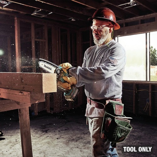 Makita 40V max XGT Lithium-Ion Brushless 6 in. Cordless Pruning